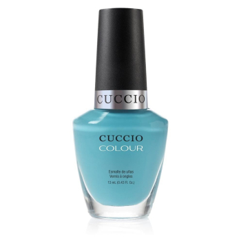 CUCCIO Lakier do paznokci Make a wish in Rome 13ml    !